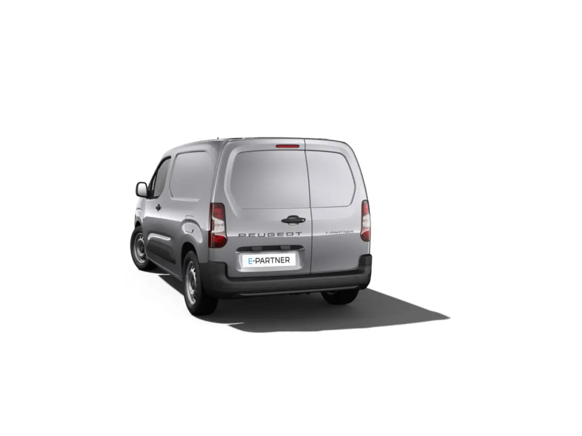 Standaard - Elektrisch | Elektrisch verstelbare en verwarmbare buitenspiegels | Parkeersensoren achter