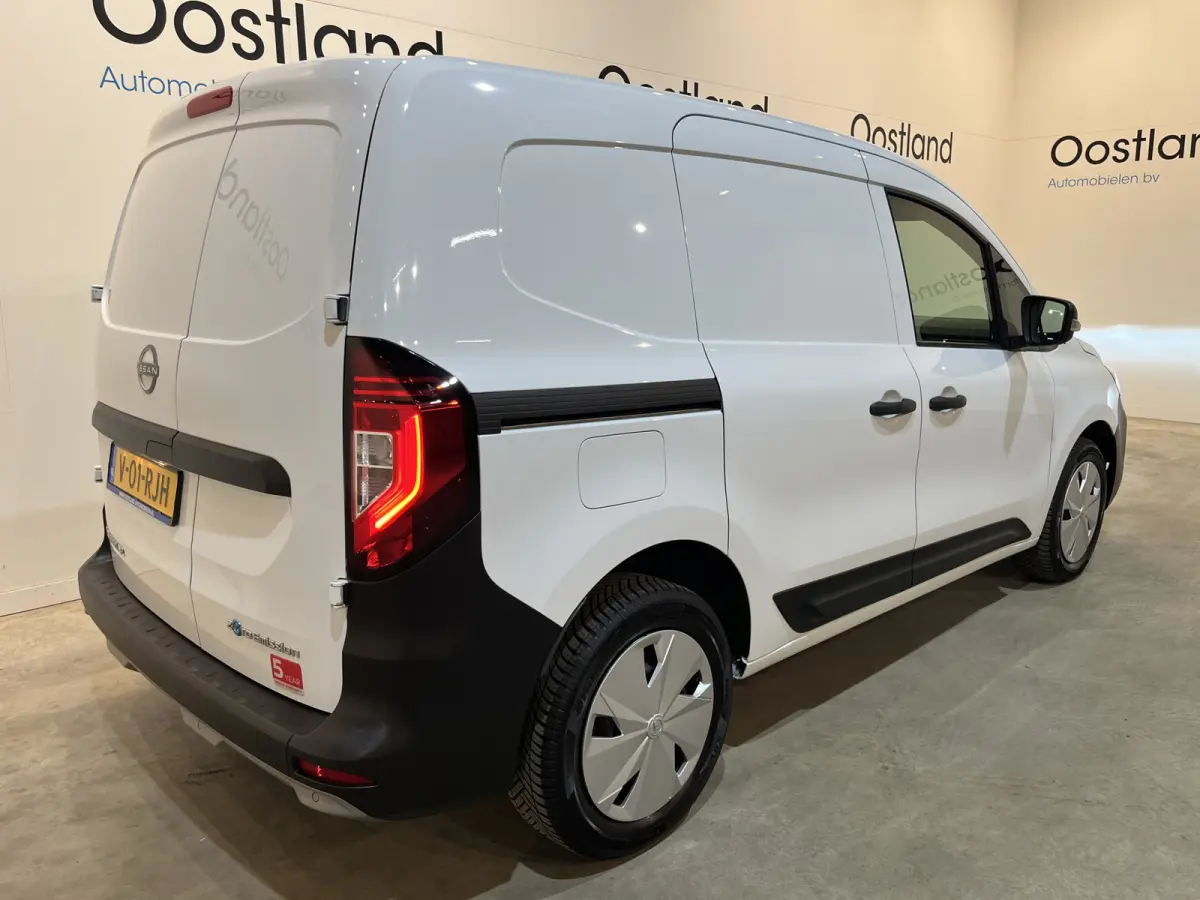 Acenta L1 44 kWh / 100% elektrisch !! / SOH 98% / CCS Snelladen / Airco / Cruise Control / PDC / LED / 25.000 KM !!