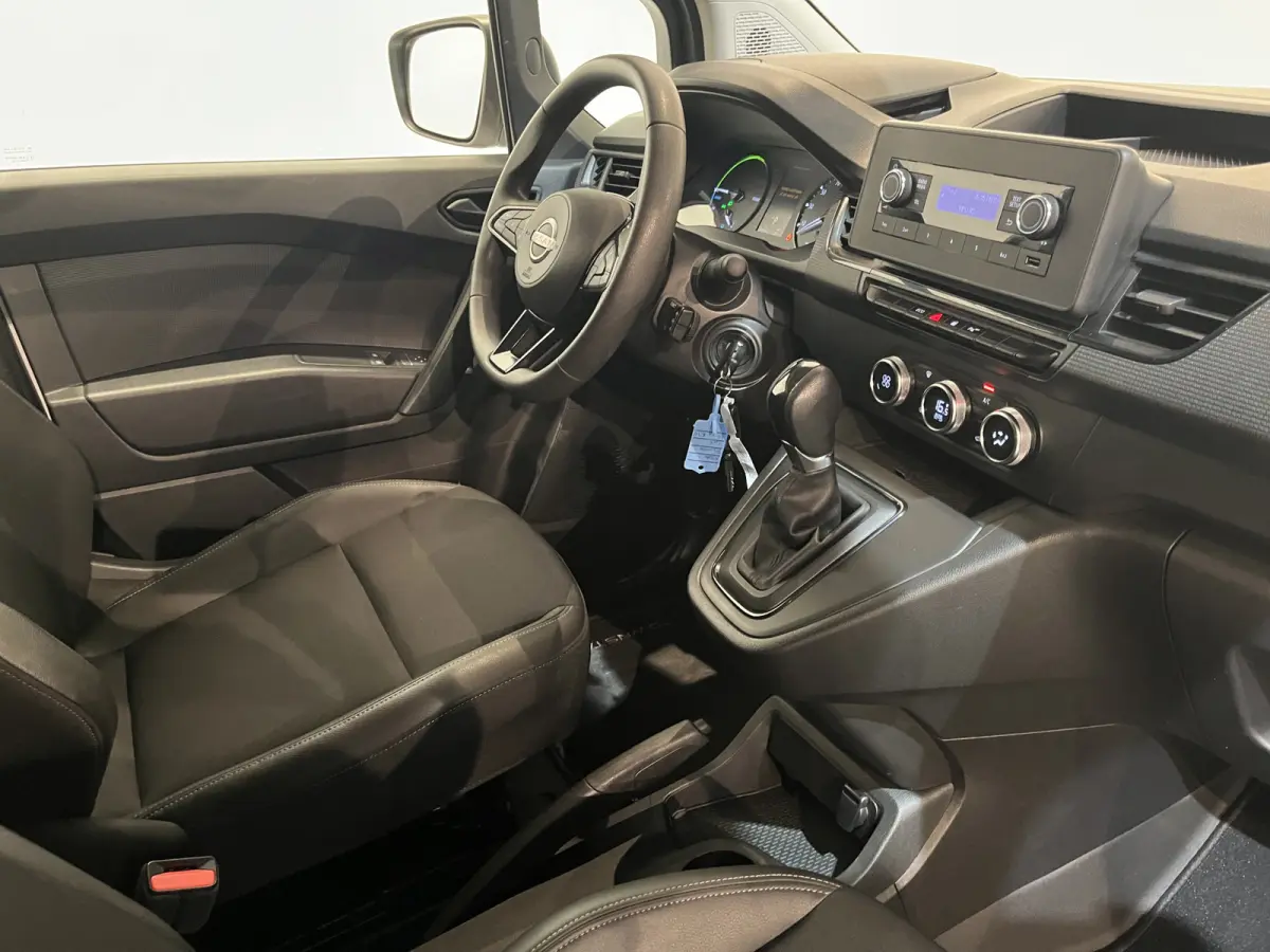 Acenta L1 44 kWh / 100% elektrisch !! / SOH 98% / CCS Snelladen / Airco / Cruise Control / PDC / LED / 25.000 KM !!
