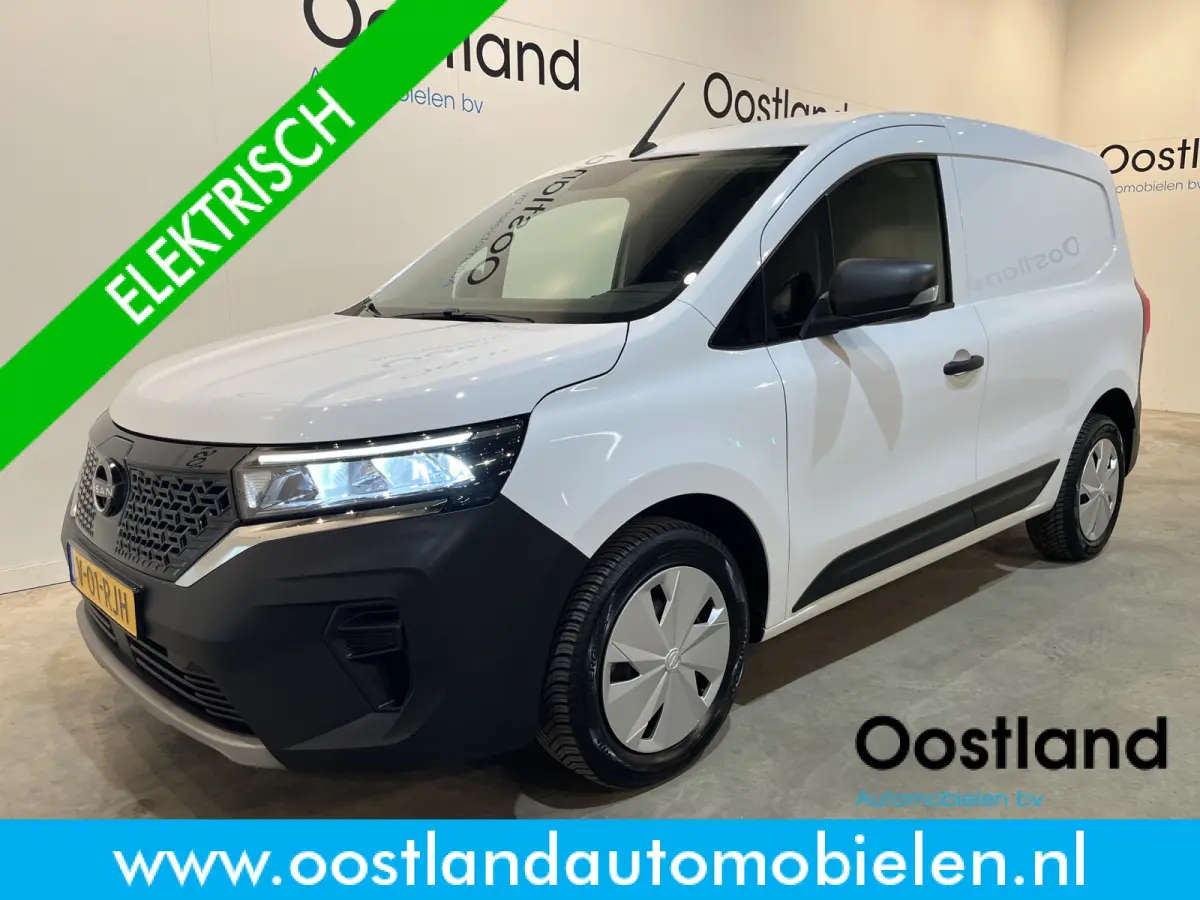 Acenta L1 44 kWh / 100% elektrisch !! / SOH 98% / CCS Snelladen / Airco / Cruise Control / PDC / LED / 25.000 KM !!