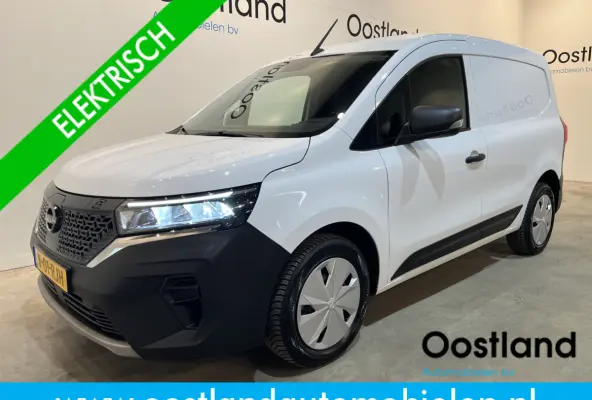 Acenta L1 44 kWh / 100% elektrisch !! / SOH 98% / CCS Snelladen / Airco / Cruise Control / PDC / LED / 25.000 KM !!