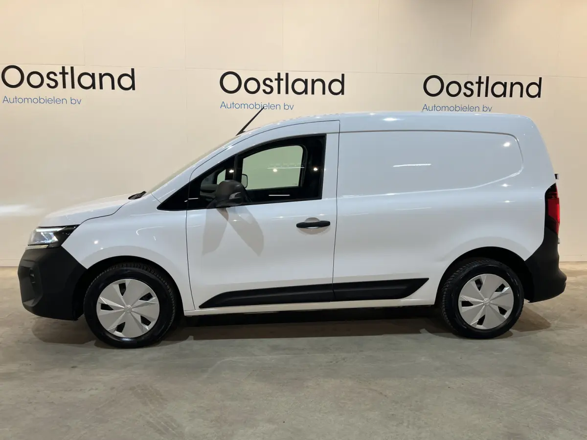Acenta L1 44 kWh / 100% elektrisch !! / SOH 98% / CCS Snelladen / Airco / Cruise Control / PDC / LED / 25.000 KM !!