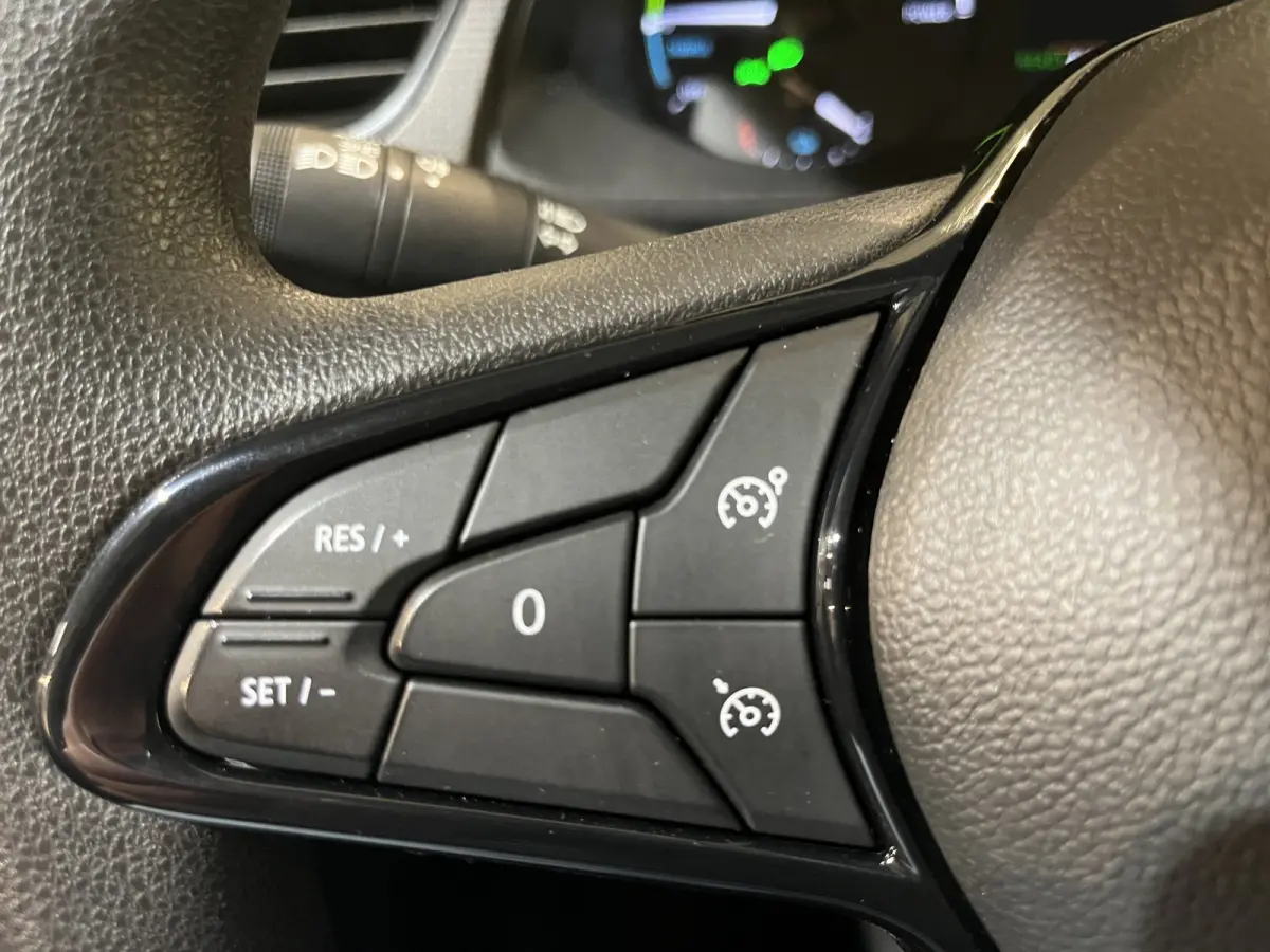 Acenta L1 44 kWh / 100% elektrisch !! / SOH 98% / CCS Snelladen / Airco / Cruise Control / PDC / LED / 25.000 KM !!