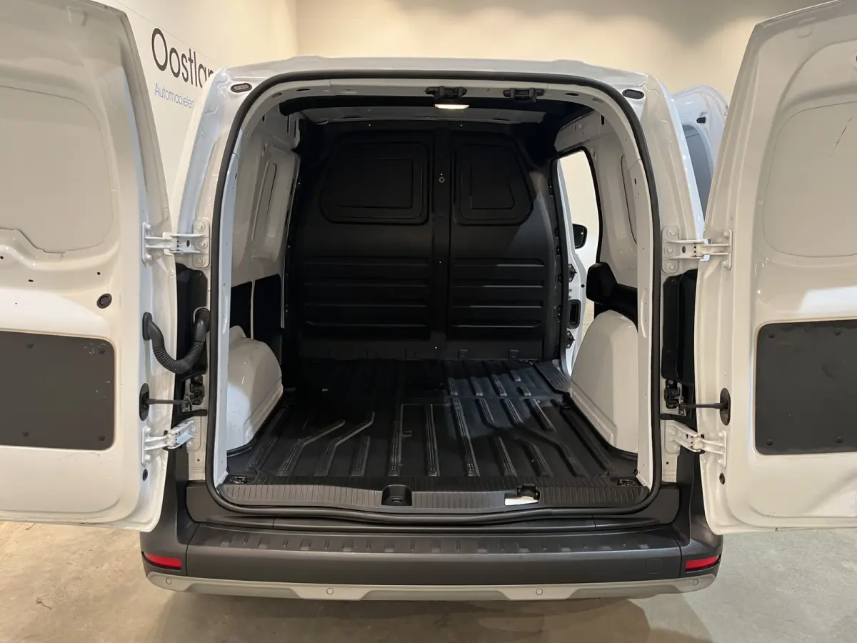 Acenta L1 44 kWh / 100% elektrisch !! / SOH 98% / CCS Snelladen / Airco / Cruise Control / PDC / LED / 25.000 KM !!