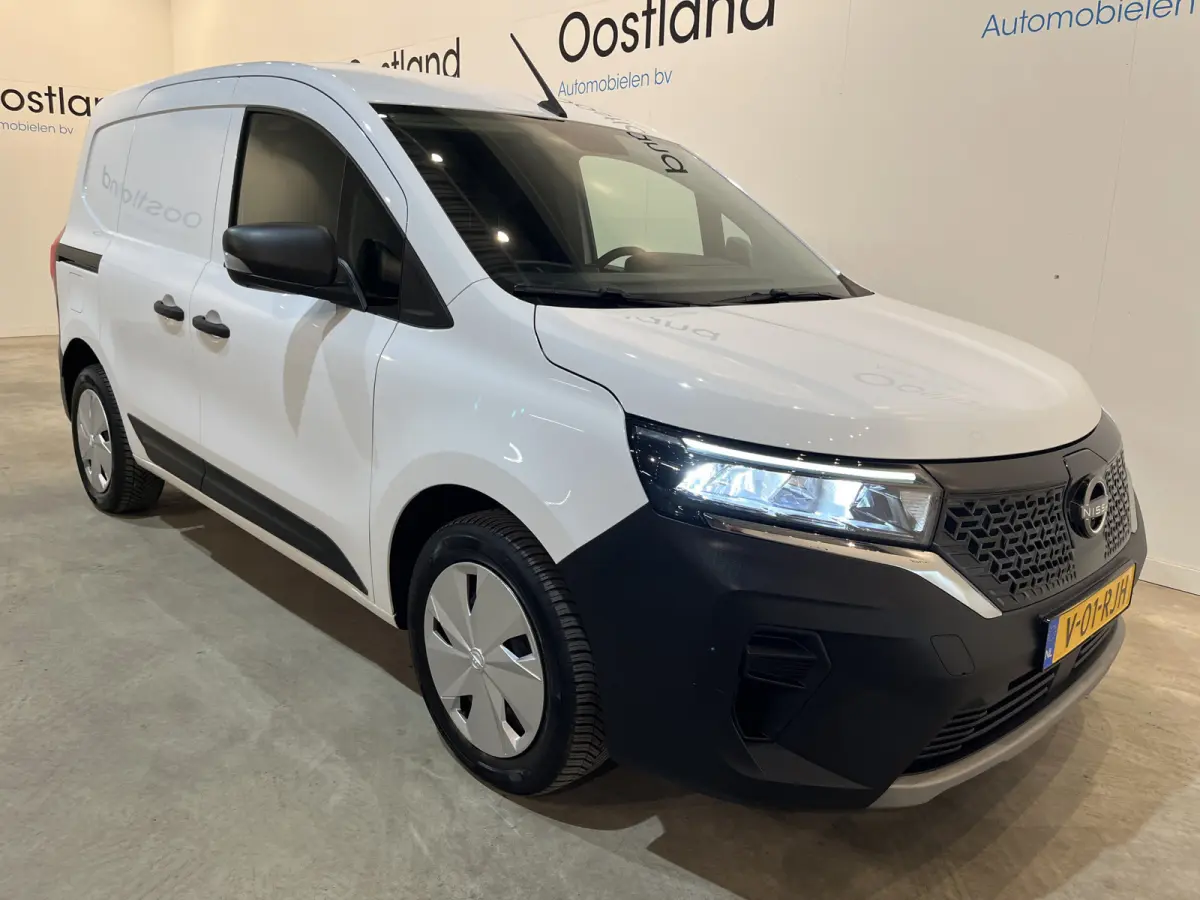 Acenta L1 44 kWh / 100% elektrisch !! / SOH 98% / CCS Snelladen / Airco / Cruise Control / PDC / LED / 25.000 KM !!