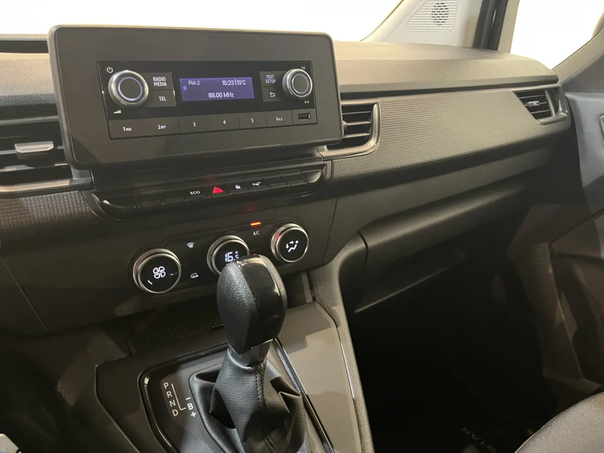 Acenta L1 44 kWh / 100% elektrisch !! / SOH 98% / CCS Snelladen / Airco / Cruise Control / PDC / LED / 25.000 KM !!