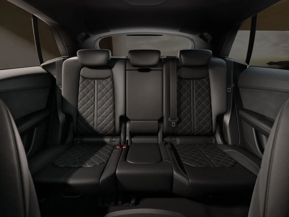 60 TFSI e 490pk quattro Competition Plus | Houtafwerking Interieur | 23" Velgen