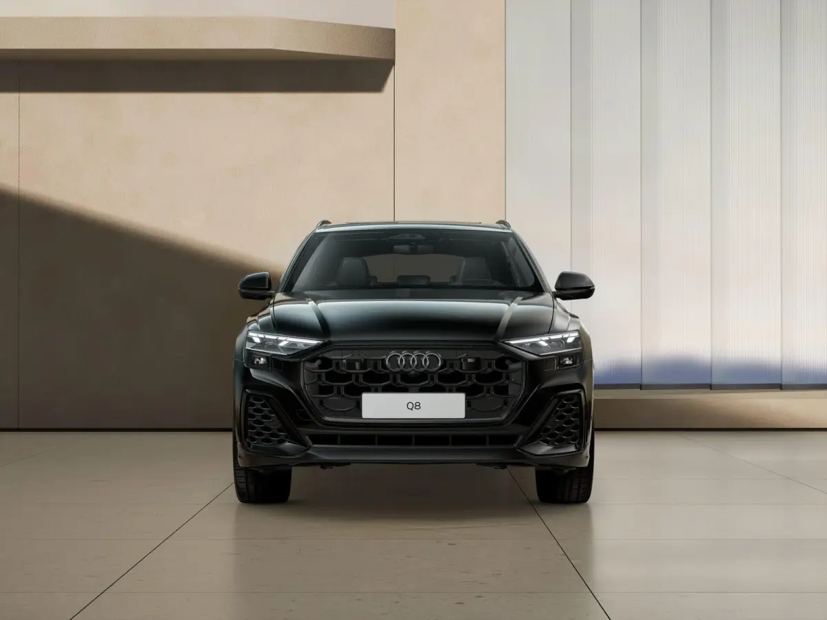 60 TFSI e 490pk quattro Competition Plus | Houtafwerking Interieur | 23" Velgen