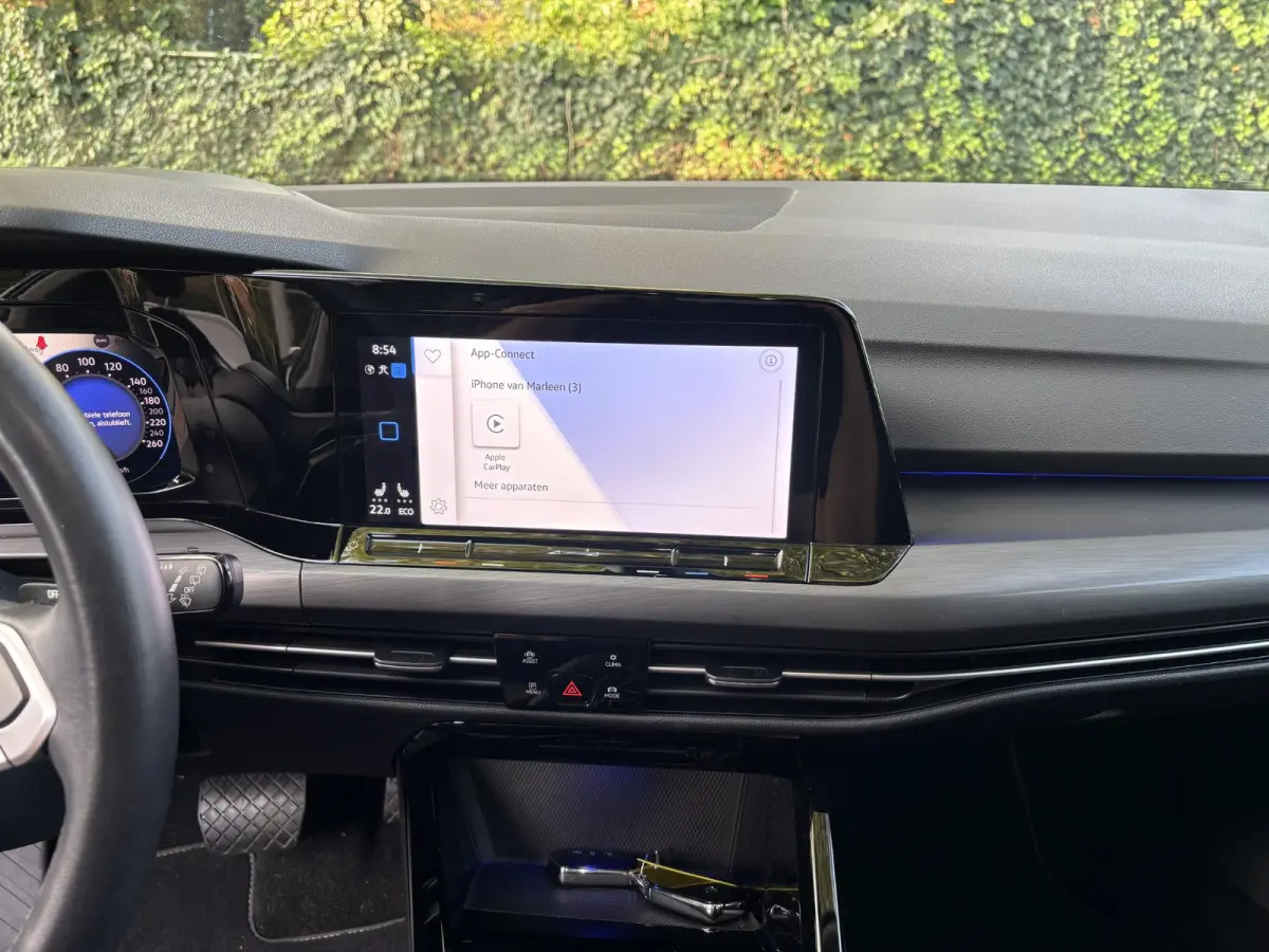 1.4 eHybrid Style|Trekhaak|App-Connect|Camera|18"