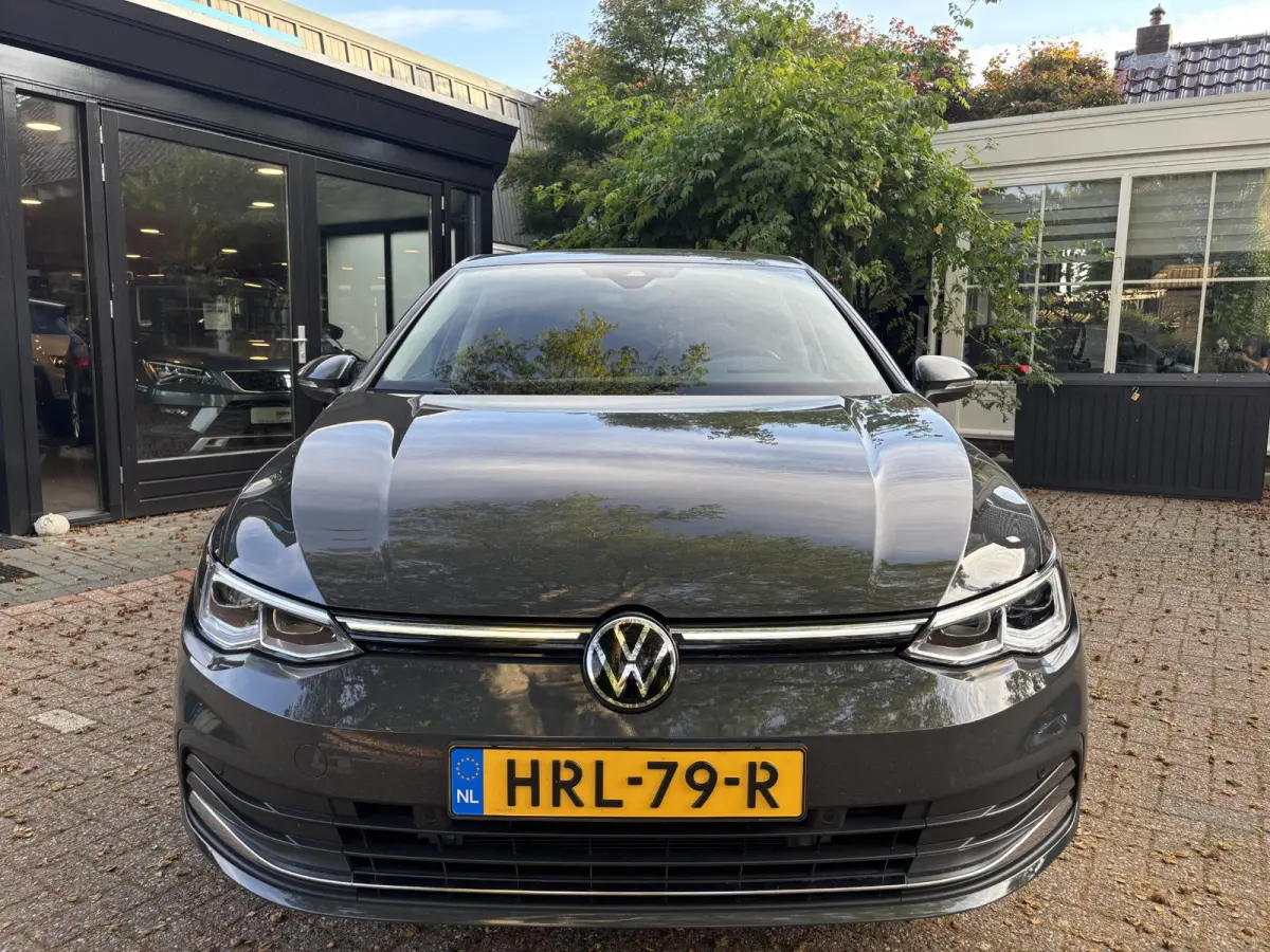 1.4 eHybrid Style|Trekhaak|App-Connect|Camera|18"