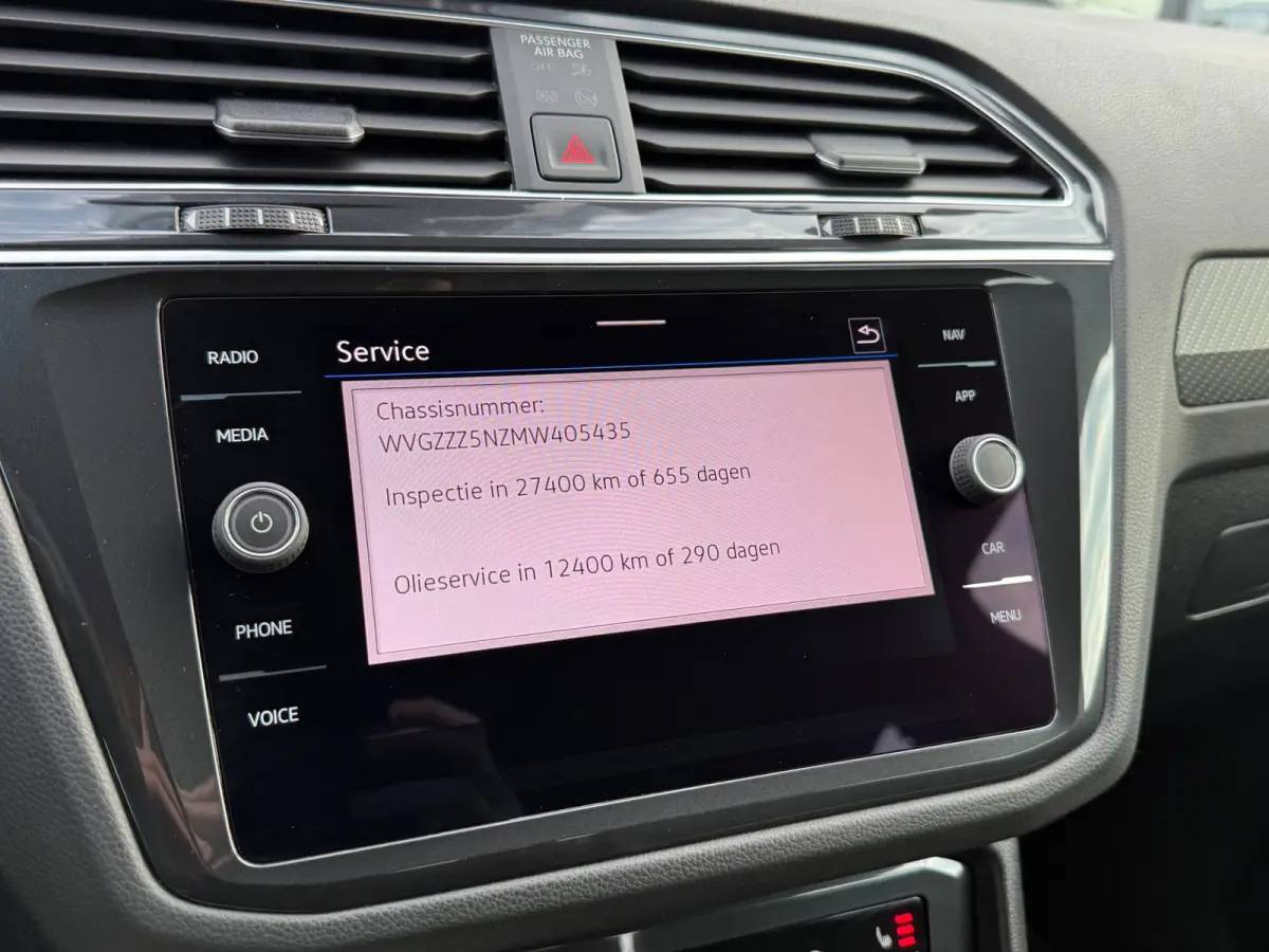 1.4 TSI eHybrid R-Line Business+ | SOH 97% | 245PK | Dynamische knipperlichten