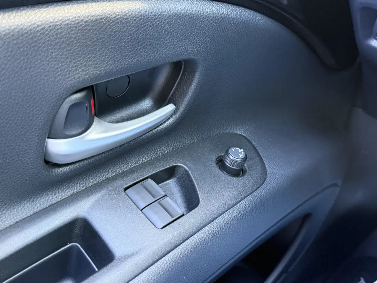 Hybrid 115 pulse | CarPlay | ACC | Camera | LED | DAB+