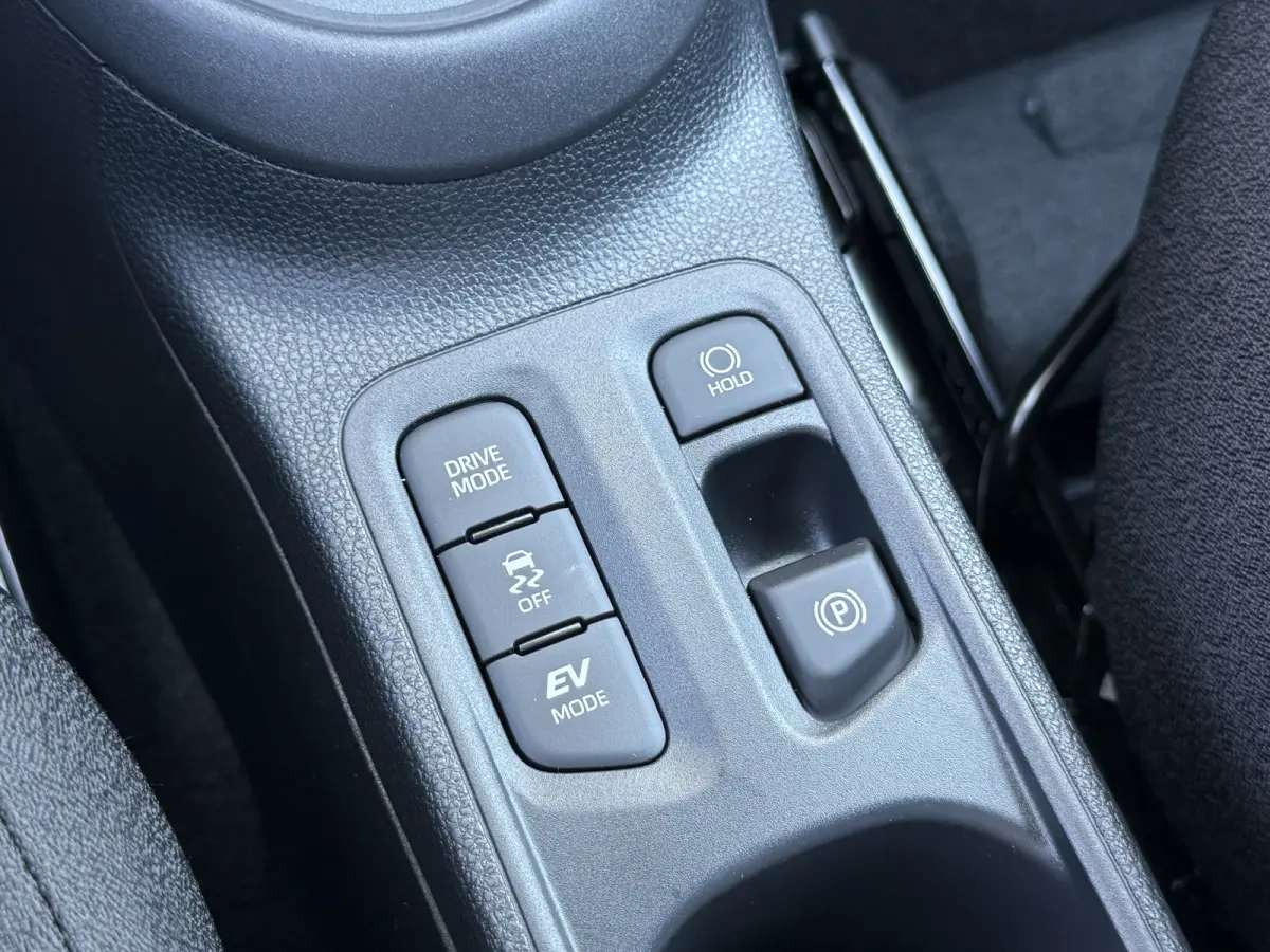 Hybrid 115 pulse | CarPlay | ACC | Camera | LED | DAB+