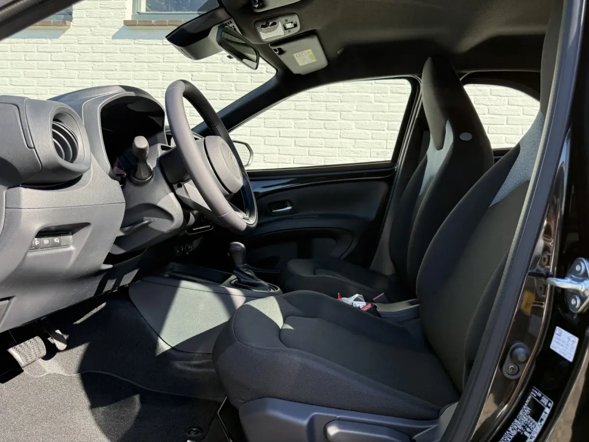 Hybrid 115 pulse | CarPlay | ACC | Camera | LED | DAB+