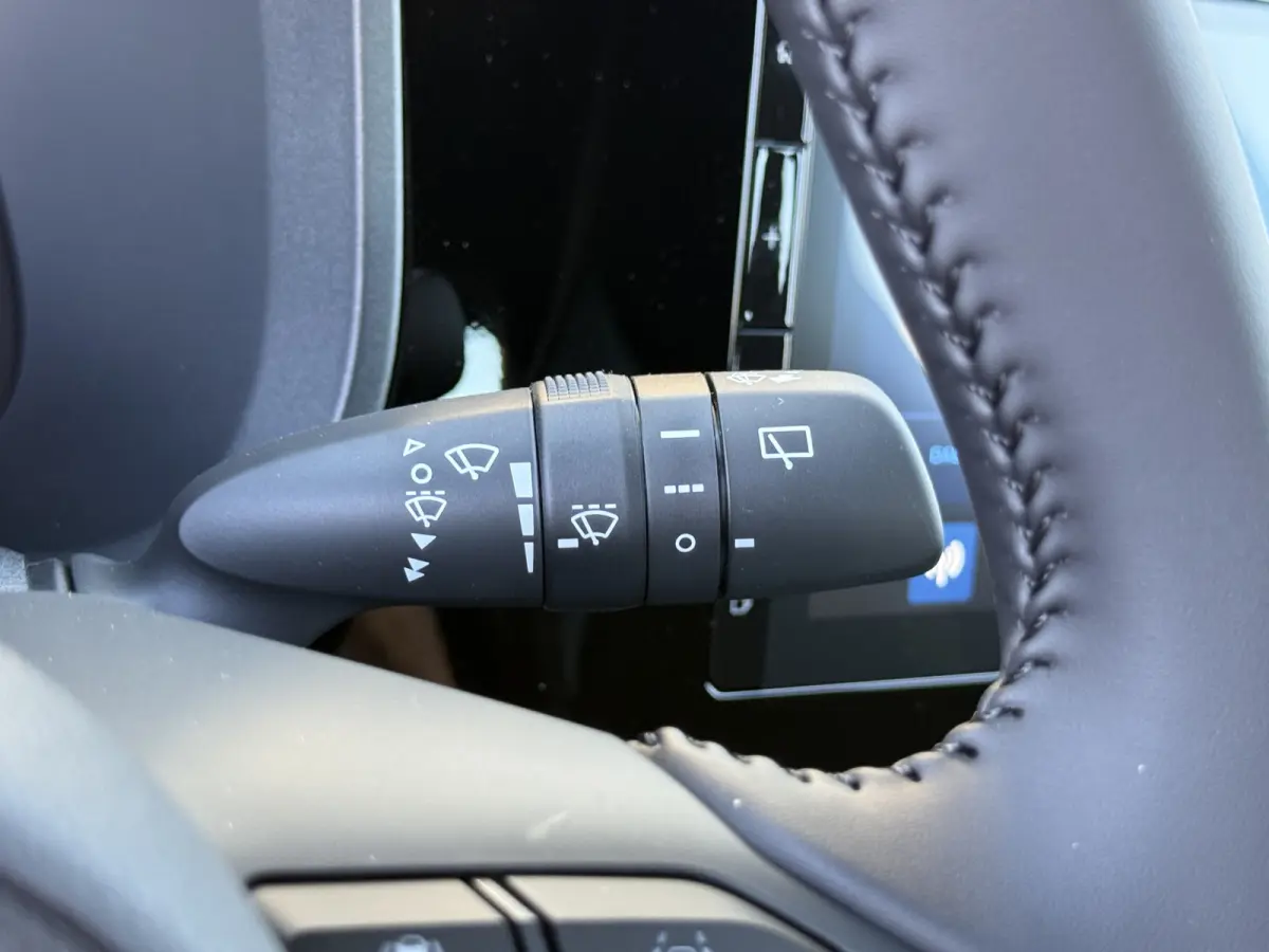 Hybrid 115 pulse | CarPlay | ACC | Camera | LED | DAB+