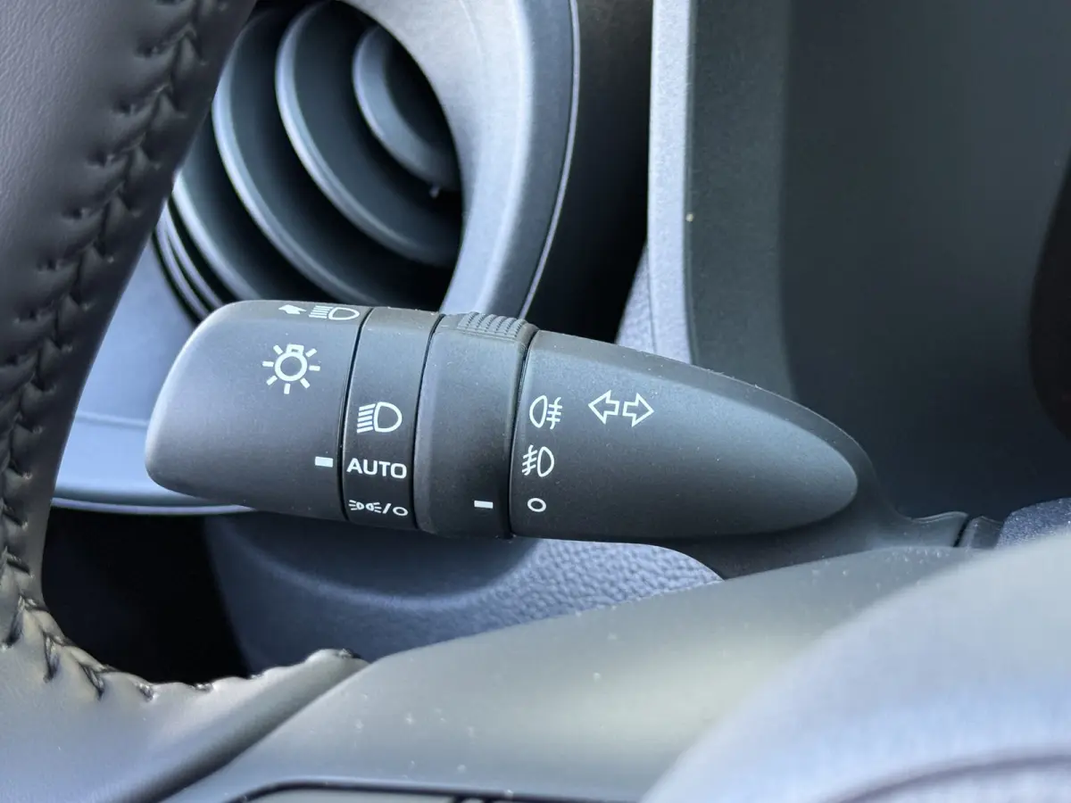 Hybrid 115 pulse | CarPlay | ACC | Camera | LED | DAB+