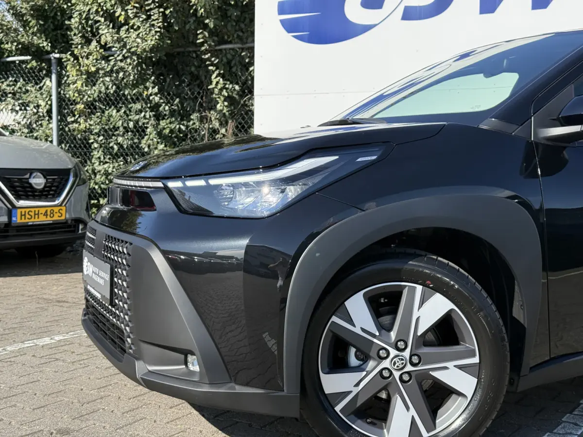 Hybrid 115 pulse | CarPlay | ACC | Camera | LED | DAB+
