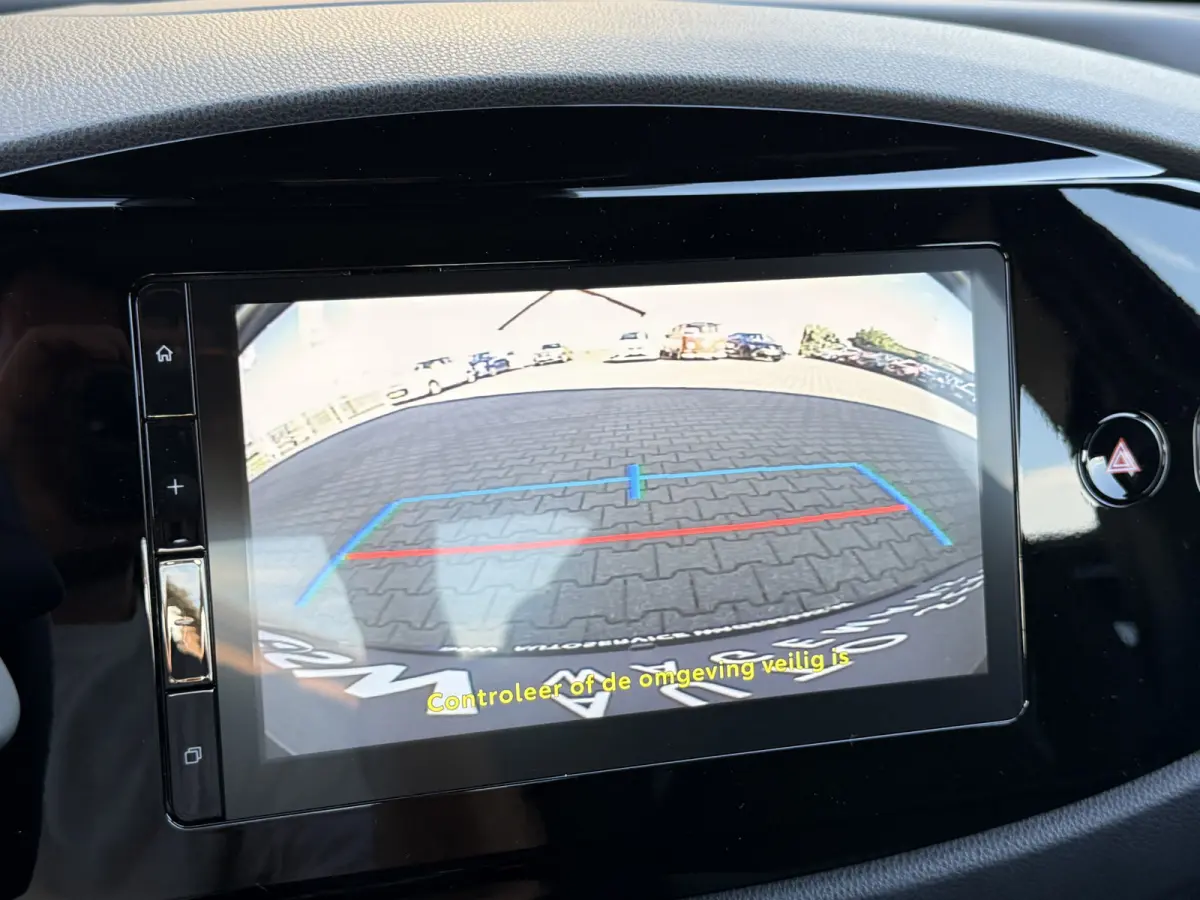Hybrid 115 pulse | CarPlay | ACC | Camera | LED | DAB+