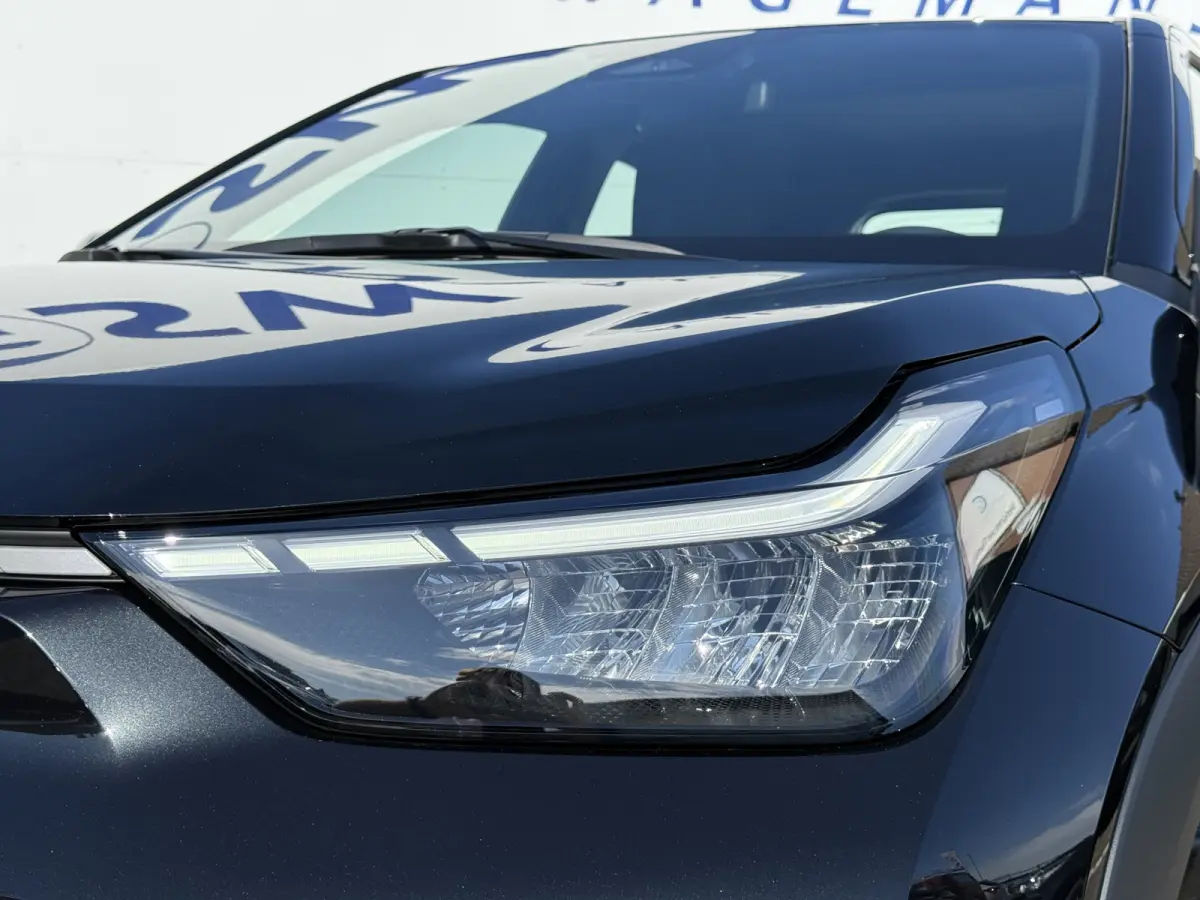 Hybrid 115 pulse | CarPlay | ACC | Camera | LED | DAB+