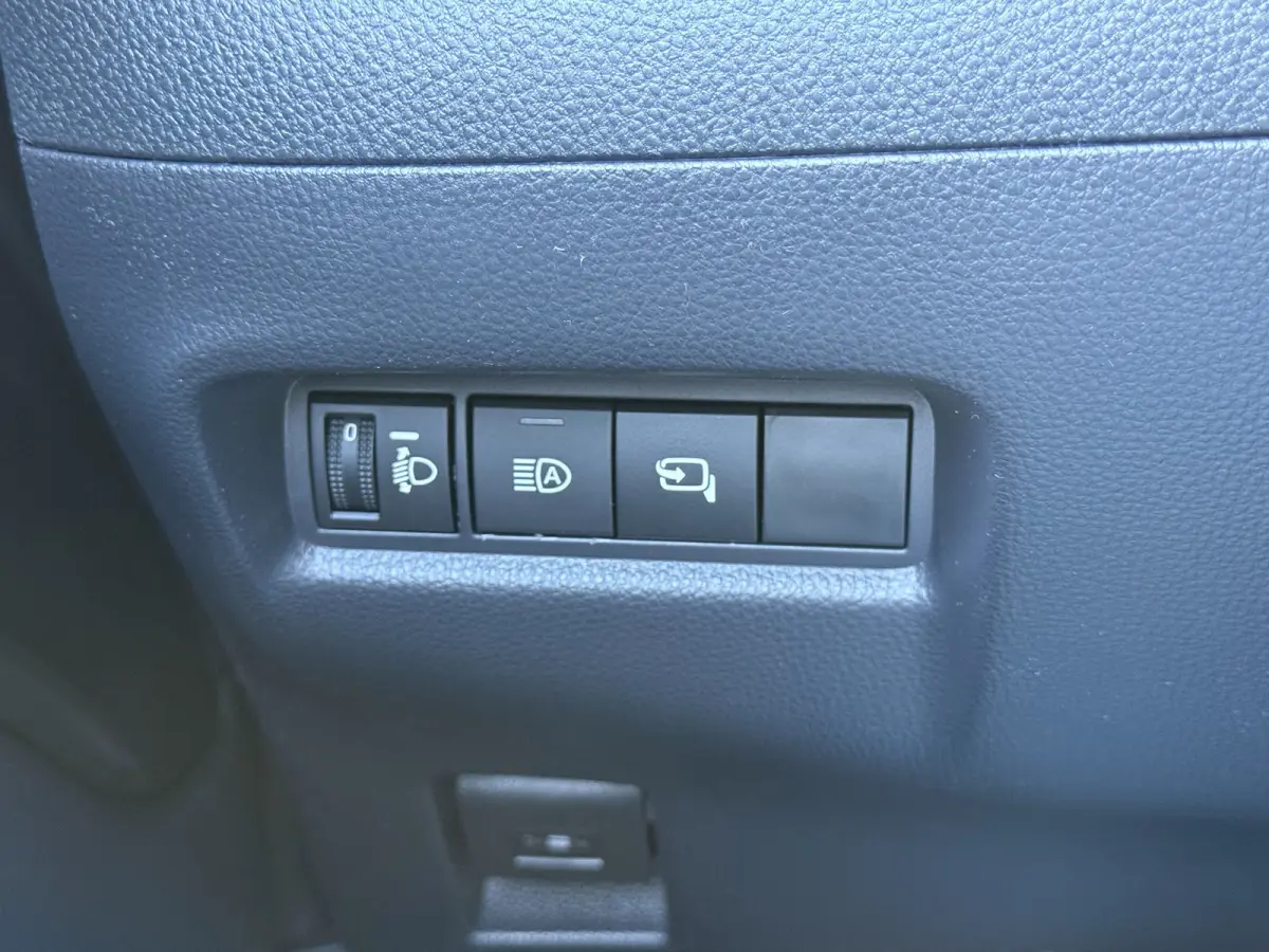 Hybrid 115 pulse | CarPlay | ACC | Camera | LED | DAB+