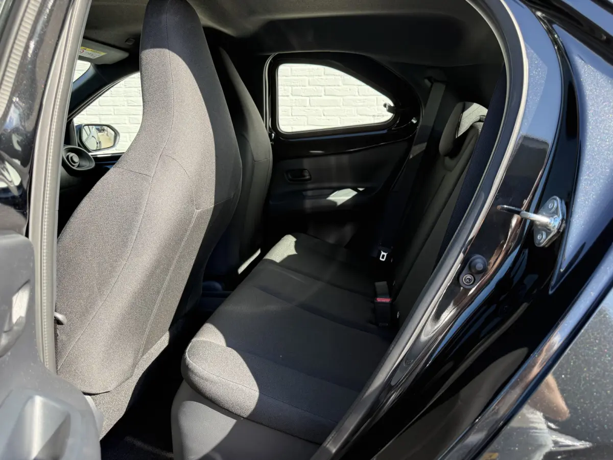 Hybrid 115 pulse | CarPlay | ACC | Camera | LED | DAB+
