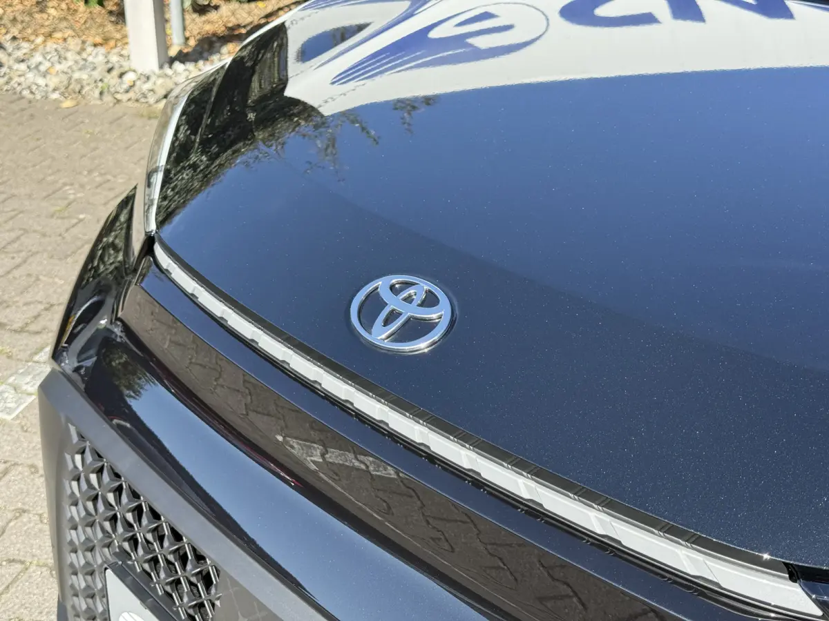 Hybrid 115 pulse | CarPlay | ACC | Camera | LED | DAB+