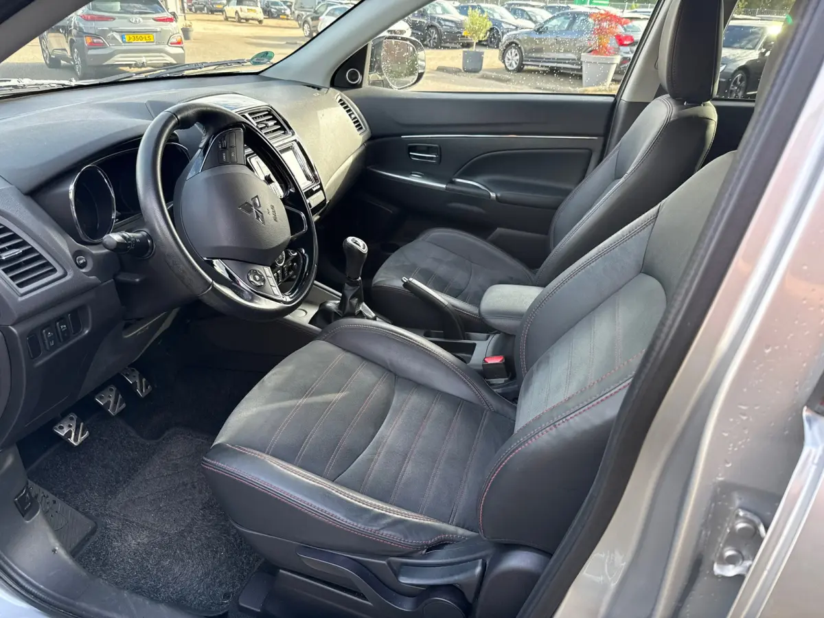 1.6 Cleartec Instyle|Rijklaar prijs|Pano dak|Trekhaak|Camera|