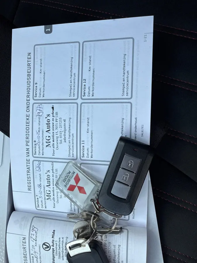 1.6 Cleartec Instyle|Rijklaar prijs|Pano dak|Trekhaak|Camera|