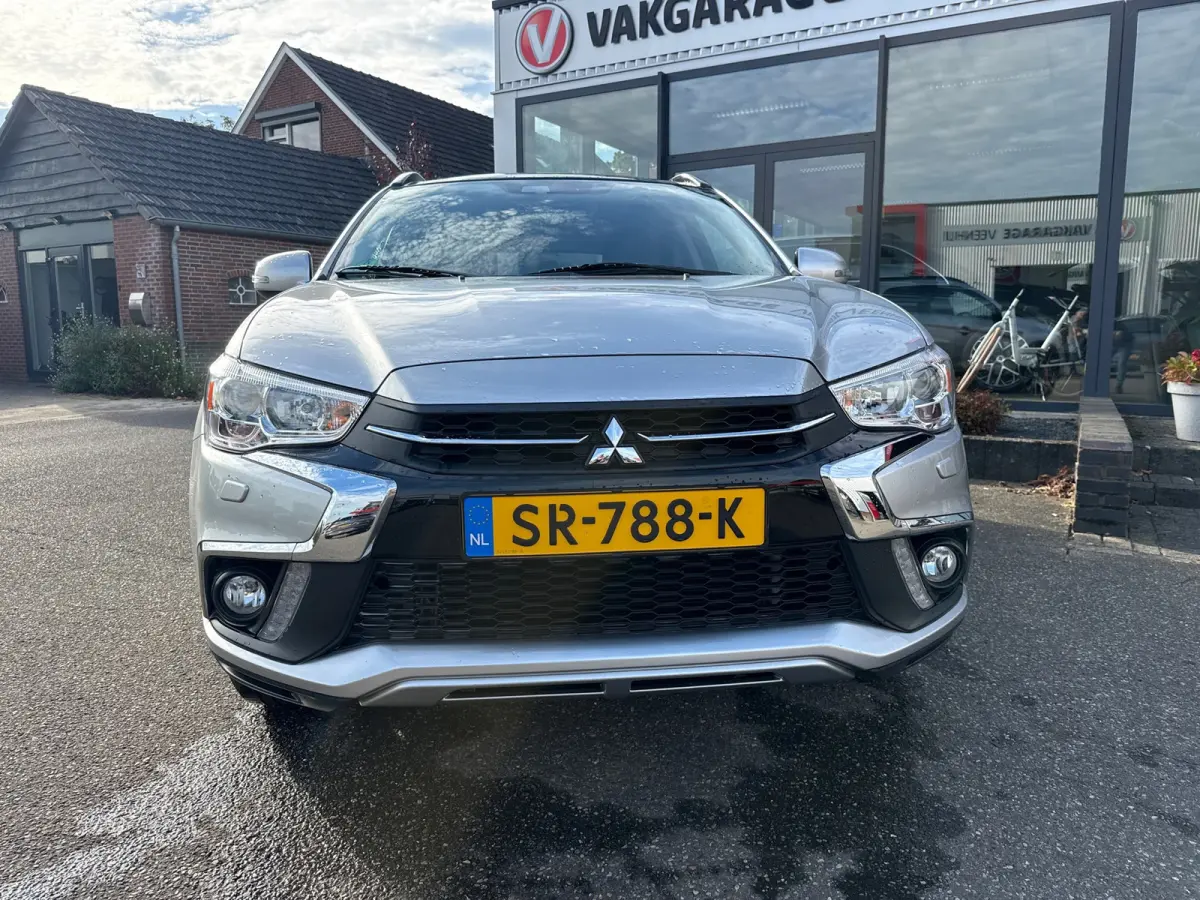 1.6 Cleartec Instyle|Rijklaar prijs|Pano dak|Trekhaak|Camera|