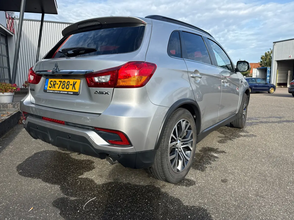 1.6 Cleartec Instyle|Rijklaar prijs|Pano dak|Trekhaak|Camera|