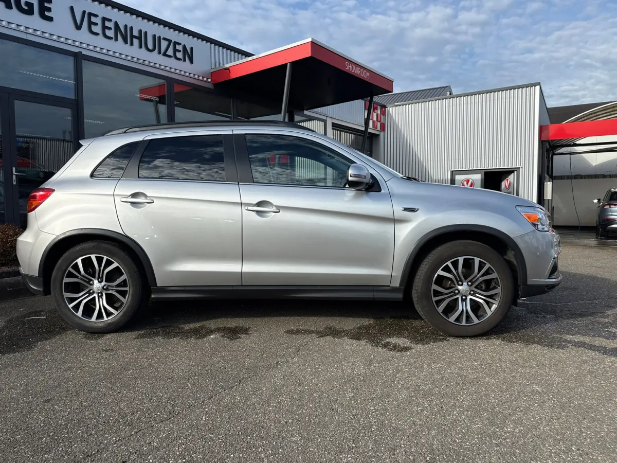 1.6 Cleartec Instyle|Rijklaar prijs|Pano dak|Trekhaak|Camera|