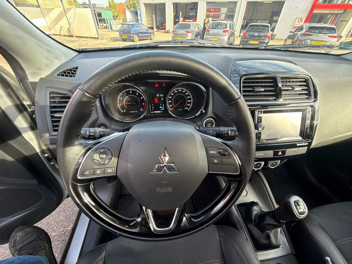 1.6 Cleartec Instyle|Rijklaar prijs|Pano dak|Trekhaak|Camera|