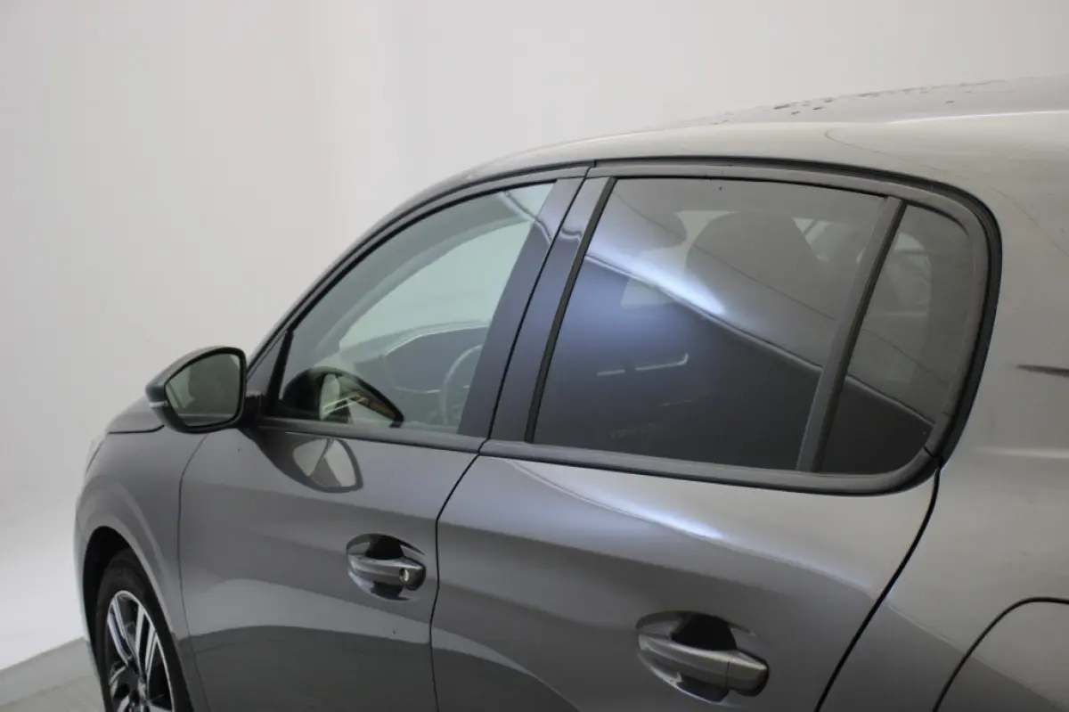 1.2 PureTech Allure Pack Automaat - Digitaal Cockpit, Carplay, Camera, Adapt. Cruise