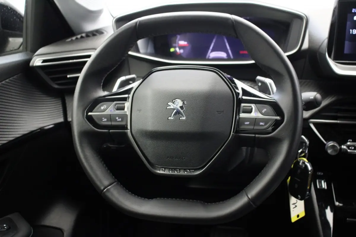 1.2 PureTech Allure Pack Automaat - Digitaal Cockpit, Carplay, Camera, Adapt. Cruise