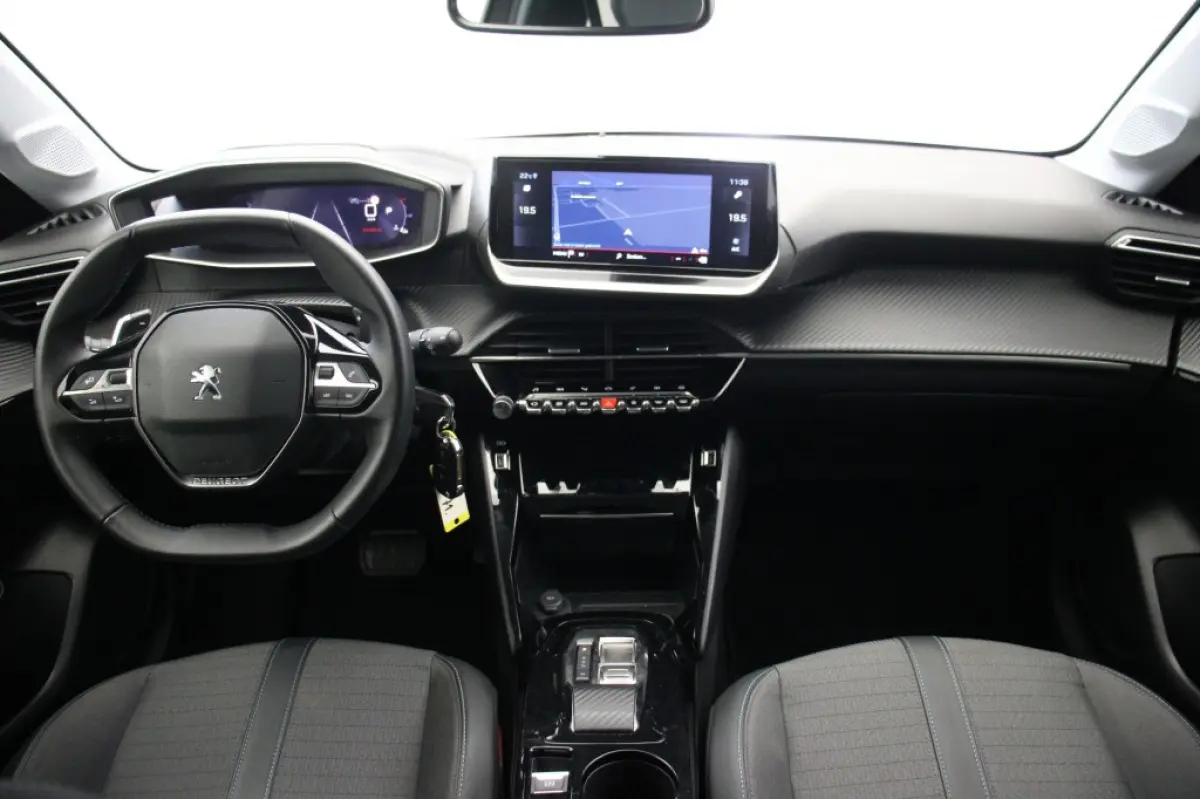1.2 PureTech Allure Pack Automaat - Digitaal Cockpit, Carplay, Camera, Adapt. Cruise