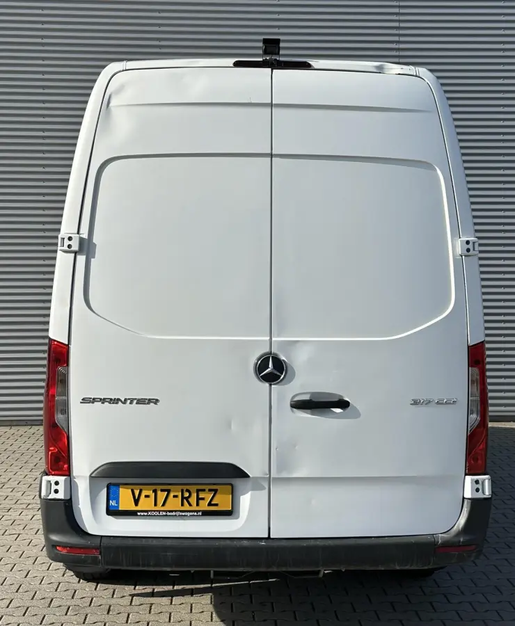 315 1.9 CDI L3H2