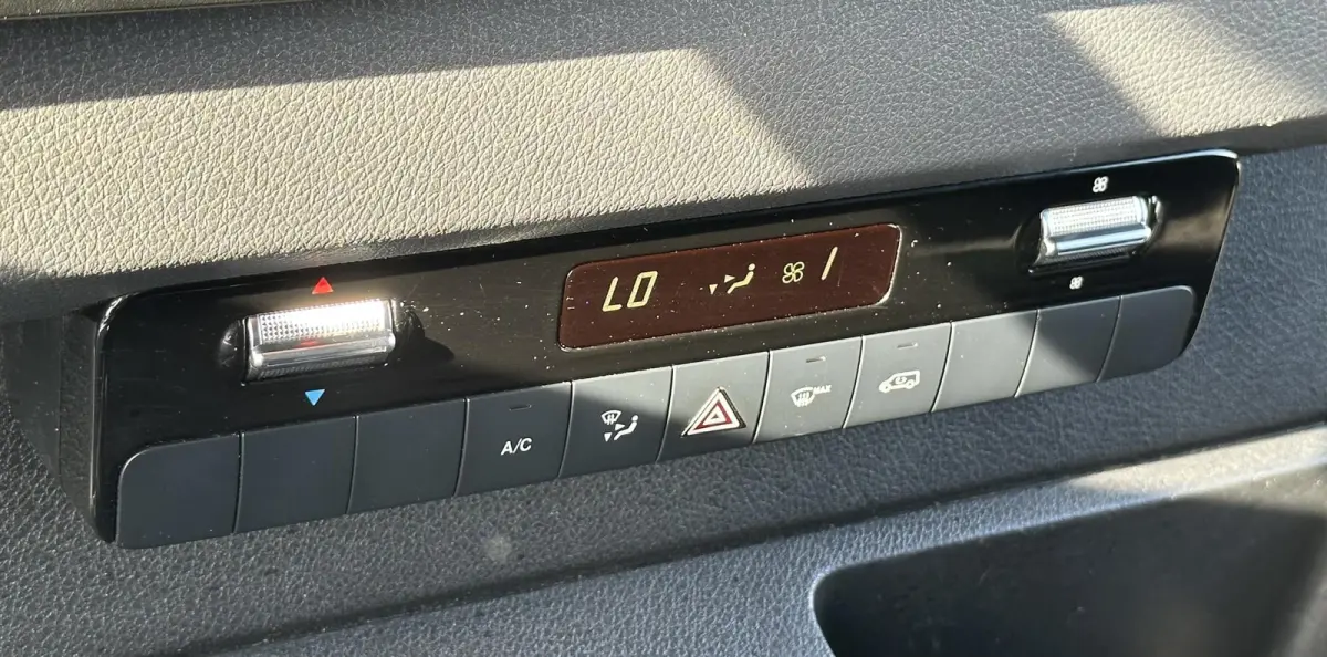 315 1.9 CDI L3H2