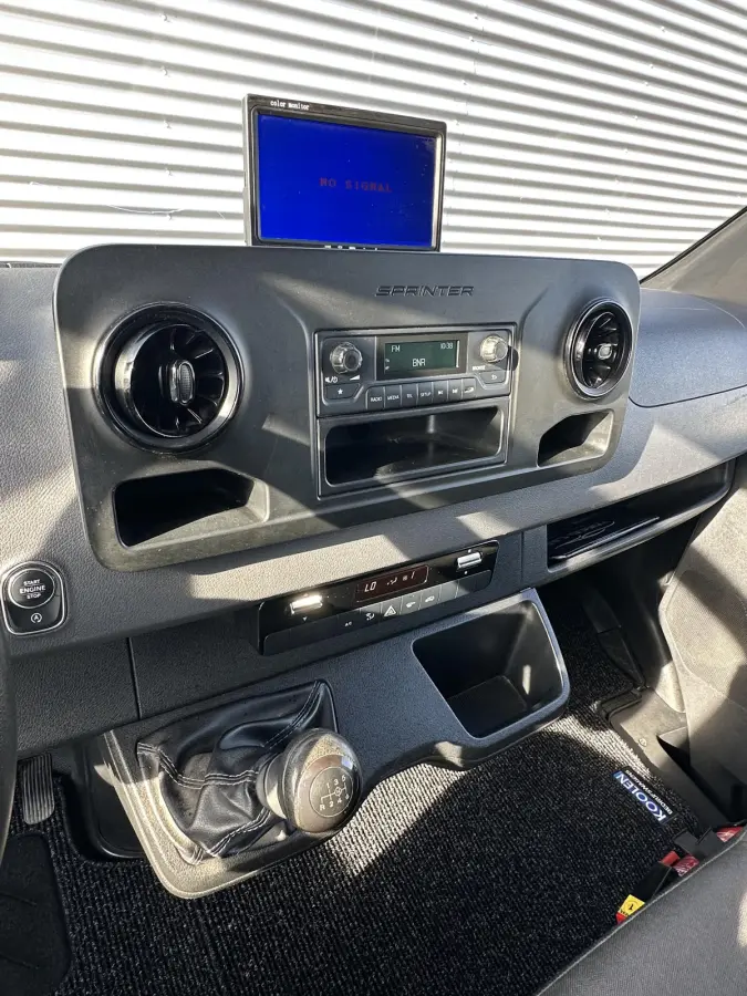 315 1.9 CDI L3H2