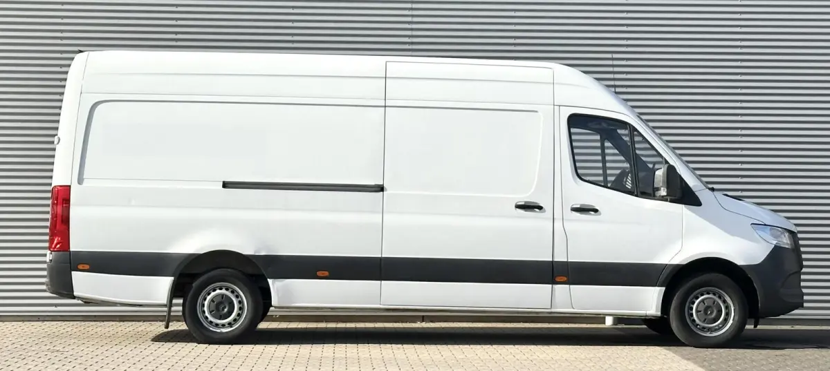 315 1.9 CDI L3H2