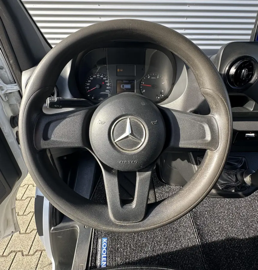 315 1.9 CDI L3H2