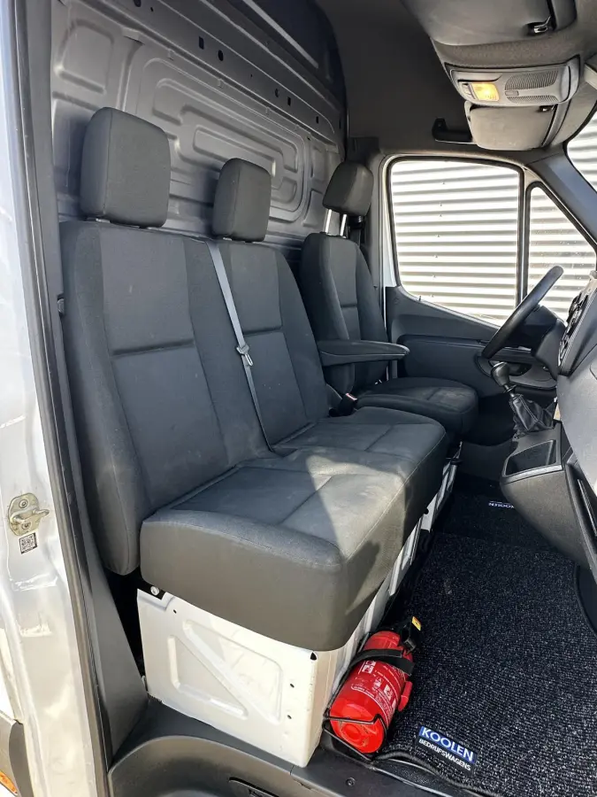 315 1.9 CDI L3H2