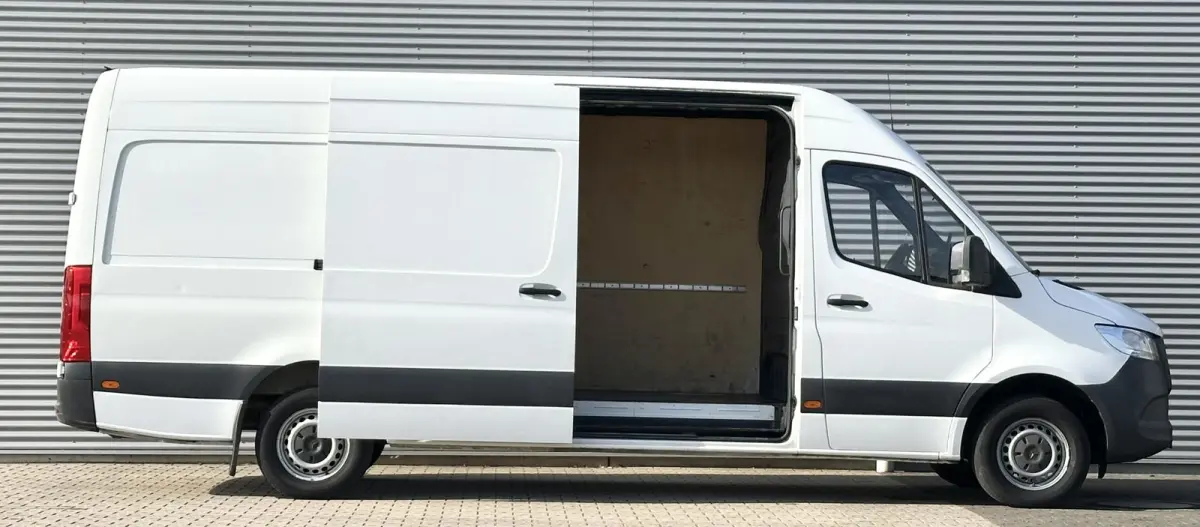 315 1.9 CDI L3H2