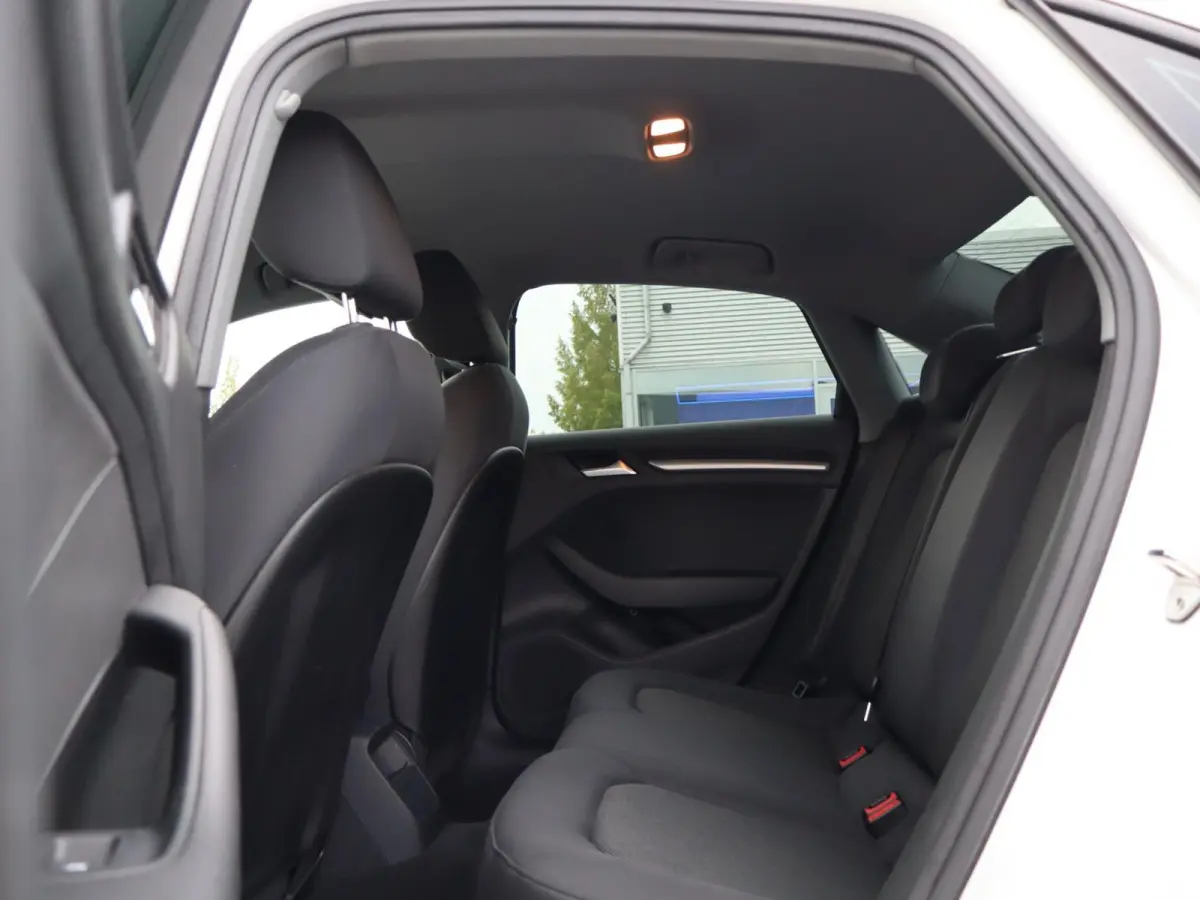 30 TFSI 116pk Pro Line | Cruise Control | 18'' Lichtmetalen Velgen