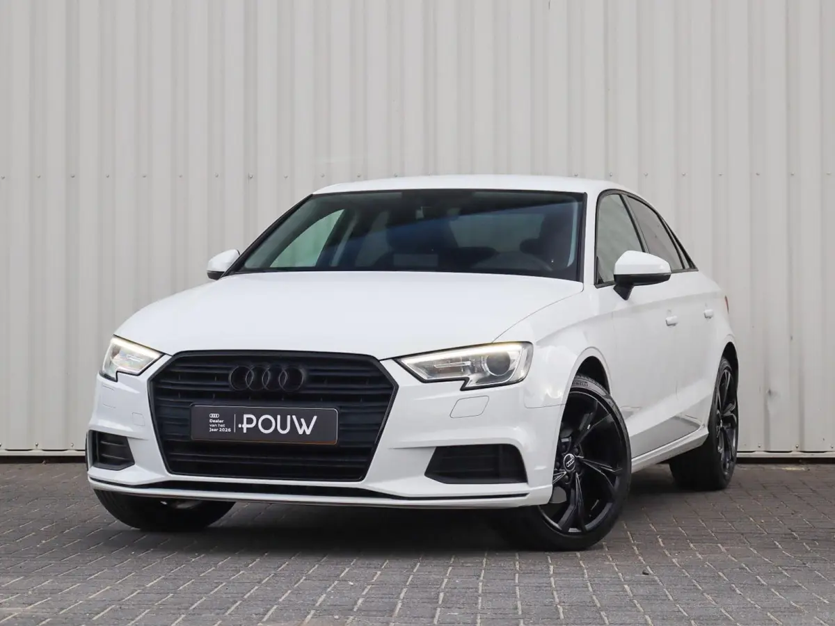 30 TFSI 116pk Pro Line | Cruise Control | 18'' Lichtmetalen Velgen
