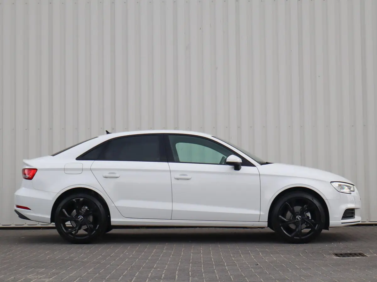 30 TFSI 116pk Pro Line | Cruise Control | 18'' Lichtmetalen Velgen