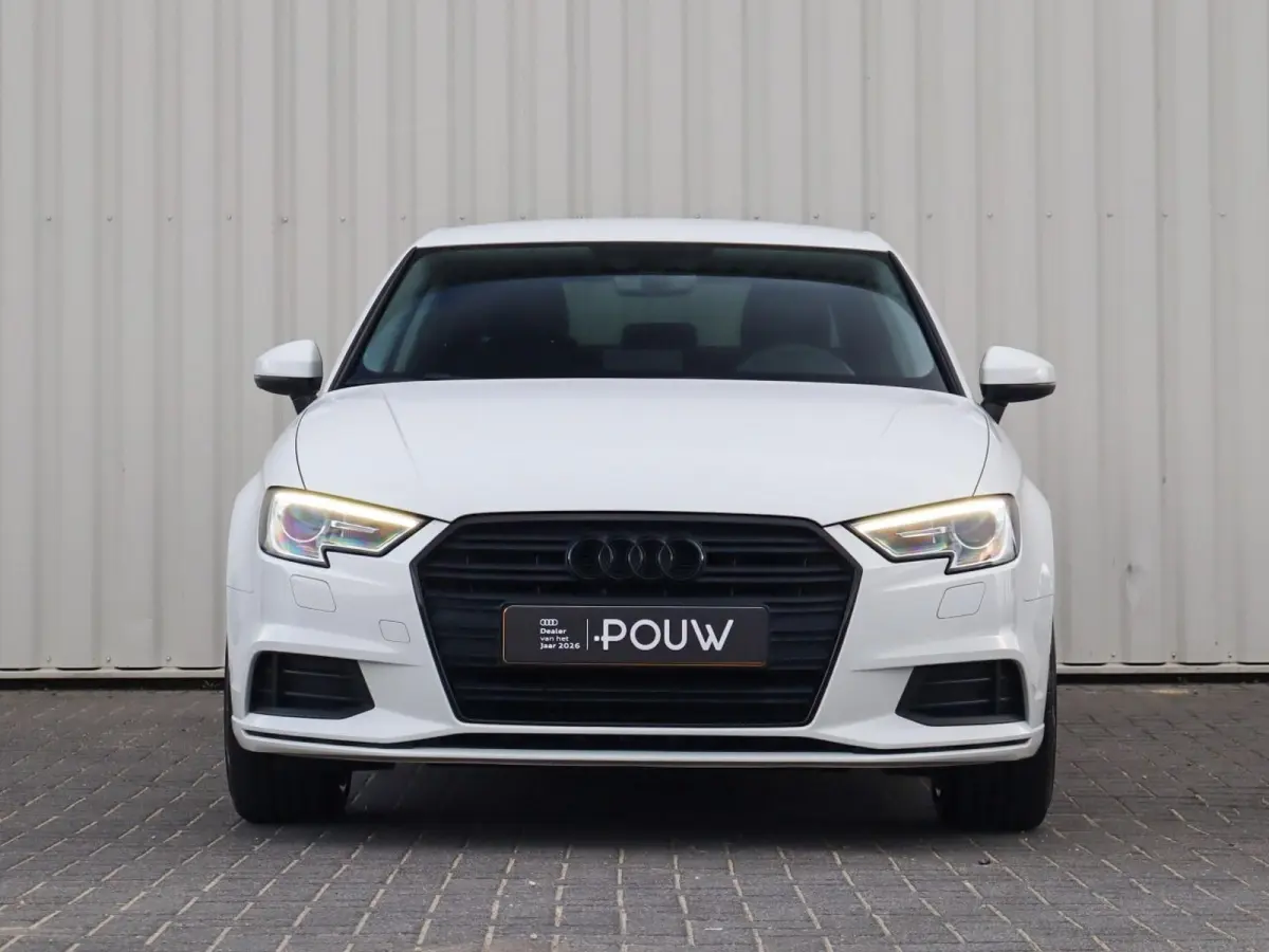 30 TFSI 116pk Pro Line | Cruise Control | 18'' Lichtmetalen Velgen