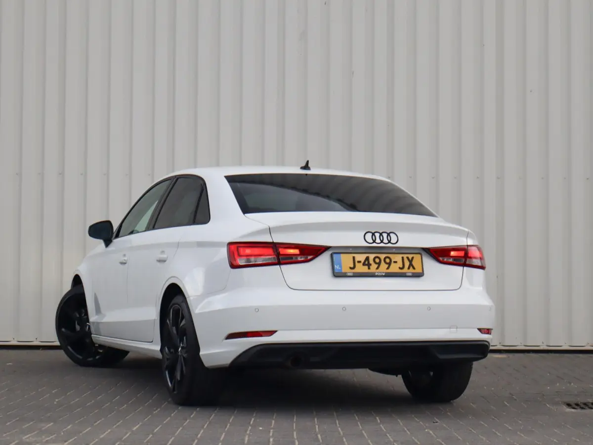 30 TFSI 116pk Pro Line | Cruise Control | 18'' Lichtmetalen Velgen