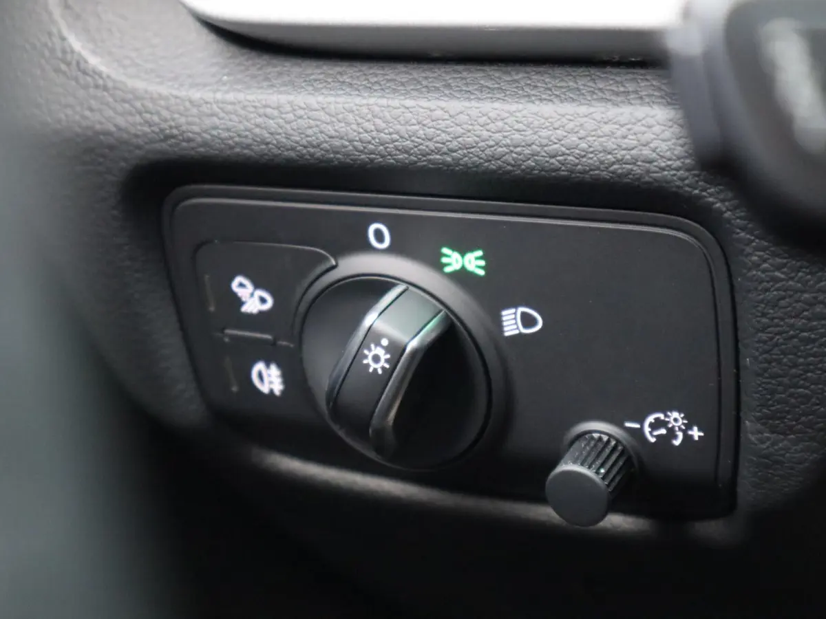 30 TFSI 116pk Pro Line | Cruise Control | 18'' Lichtmetalen Velgen