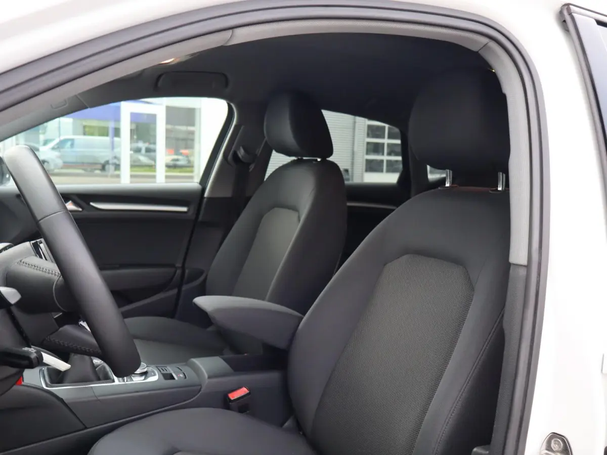 30 TFSI 116pk Pro Line | Cruise Control | 18'' Lichtmetalen Velgen