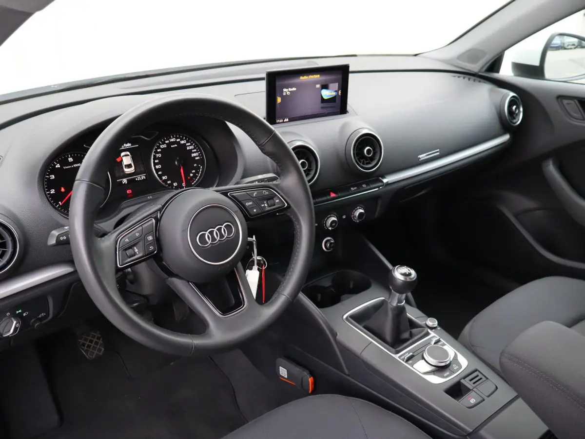 30 TFSI 116pk Pro Line | Cruise Control | 18'' Lichtmetalen Velgen